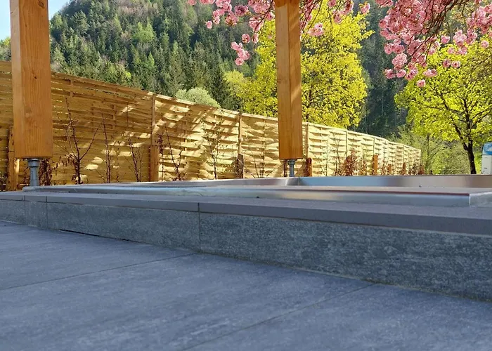 Apartman Hofpower's Mountain Feeling *