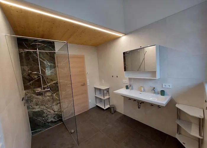 Hofpower's Mountain Feeling 아파트