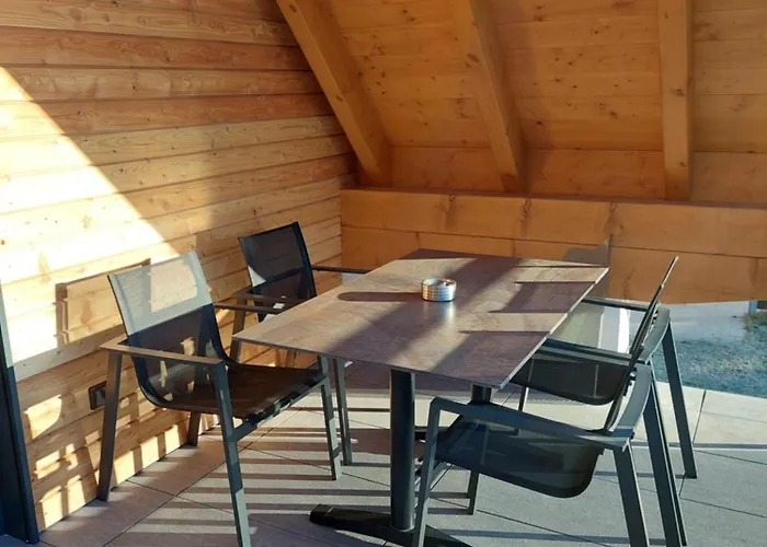 Apartman Hofpower's Mountain Feeling