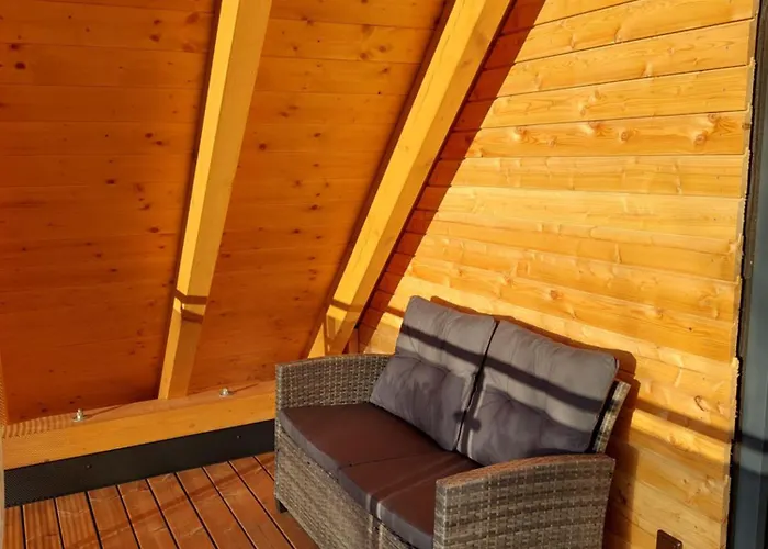 Apartman Hofpower's Mountain Feeling *