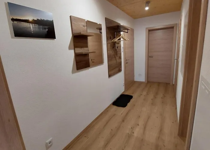 Hofpower's Mountain Feeling 힌터스토더