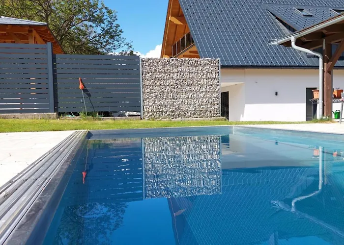 Hofpower's Mountain Feeling * Hinterstoder