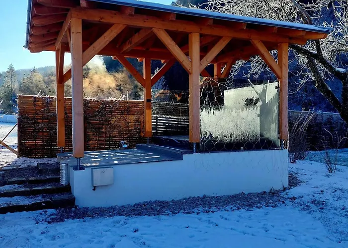 Hofpower's Mountain Feeling *