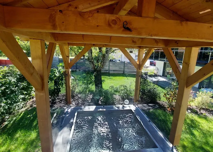 Hofpower's Mountain Feeling